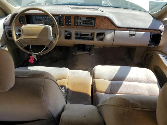 Photo 7 VIN: 1G1BN53EXPR105867 - CHEVROLET CAPRICE CL 