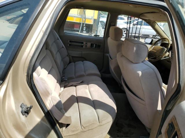 Photo 9 VIN: 1G1BN53EXPR105867 - CHEVROLET CAPRICE CL 