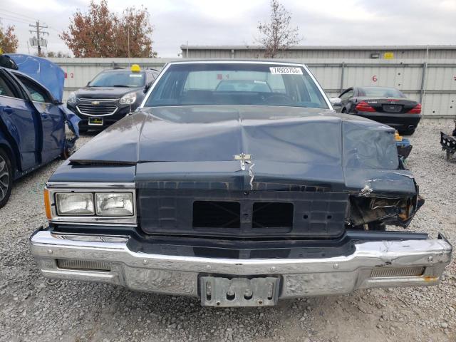 Photo 4 VIN: 1G1BN69Z7FX150744 - CHEVROLET CAPRICE 