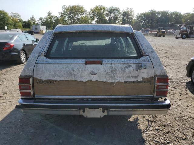 Photo 5 VIN: 1G1BN81Y8KA107963 - CHEVROLET CAPRICE CL 