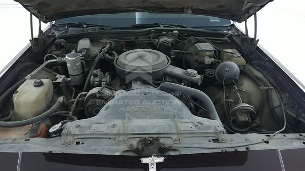 Photo 30 VIN: 1G1BU51E0LR108910 - CHEVROLET CAPRICE 