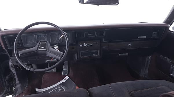 Photo 15 VIN: 1G1BU51E4KA128302 - CHEVROLET CAPRICE LS 