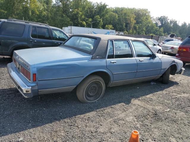 Photo 2 VIN: 1G1BU51E5KR130934 - CHEVROLET CAPRICE CL 