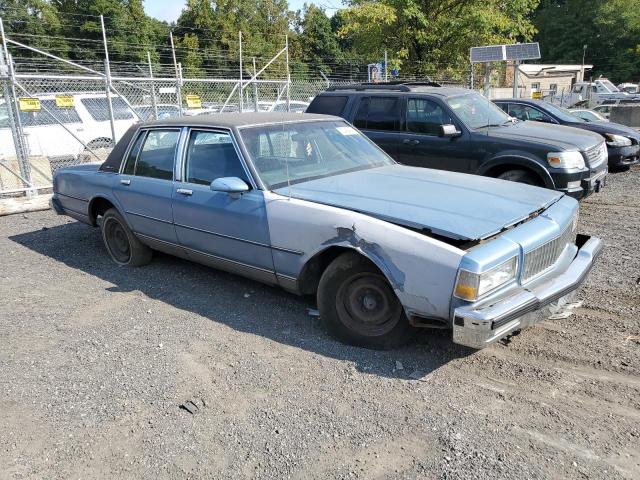 Photo 3 VIN: 1G1BU51E5KR130934 - CHEVROLET CAPRICE CL 