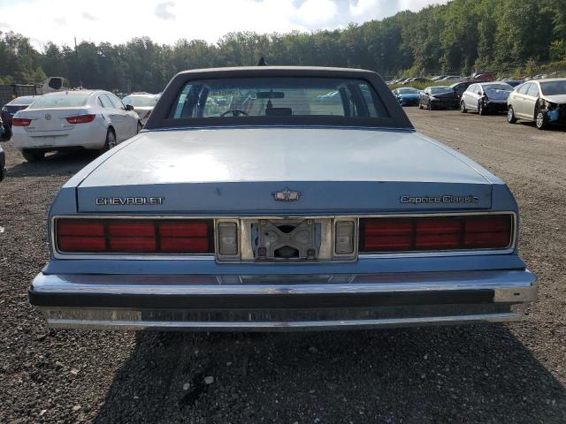 Photo 5 VIN: 1G1BU51E5KR130934 - CHEVROLET CAPRICE CL 