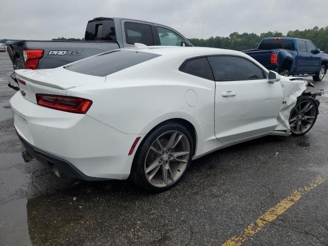 Photo 2 VIN: 1G1FA1RS0H0119057 - CHEVROLET CAMARO LS 