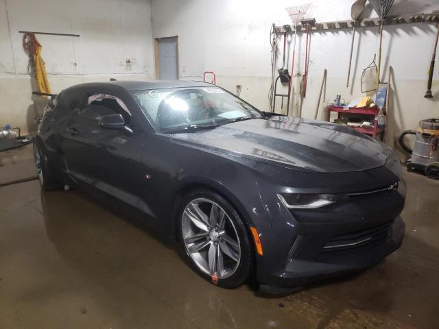 Photo 0 VIN: 1G1FA1RS0H0122900 - CHEVROLET CAMARO LS 