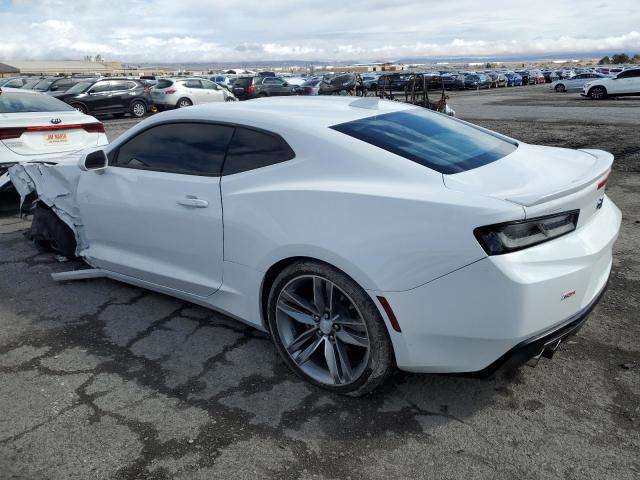 Photo 1 VIN: 1G1FA1RS0H0140216 - CHEVROLET CAMARO LS 