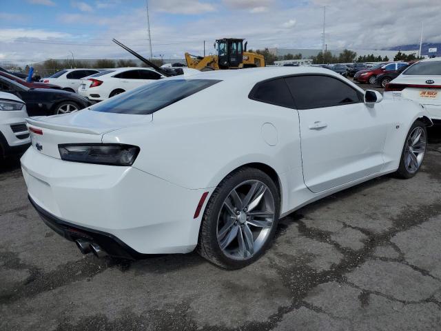 Photo 2 VIN: 1G1FA1RS0H0140216 - CHEVROLET CAMARO LS 