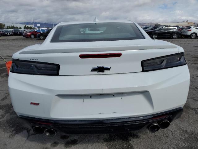 Photo 5 VIN: 1G1FA1RS0H0140216 - CHEVROLET CAMARO LS 