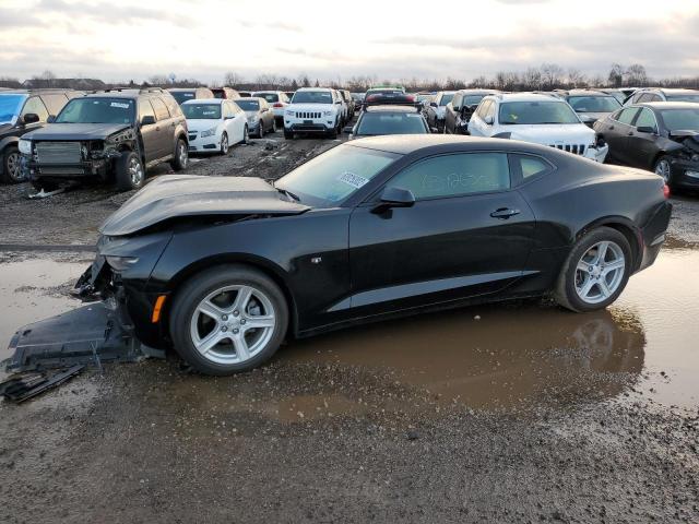 Photo 0 VIN: 1G1FA1RS0L0106396 - CHEVROLET CAMARO LS 