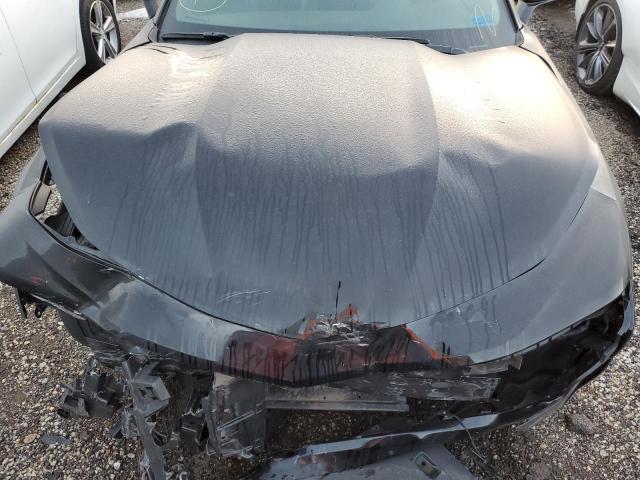 Photo 10 VIN: 1G1FA1RS0L0106396 - CHEVROLET CAMARO LS 