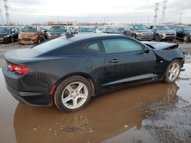 Photo 2 VIN: 1G1FA1RS0L0106396 - CHEVROLET CAMARO LS 