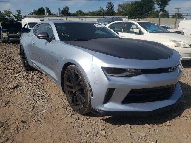 Photo 0 VIN: 1G1FA1RS2J0108924 - CHEVROLET CAMARO LS 