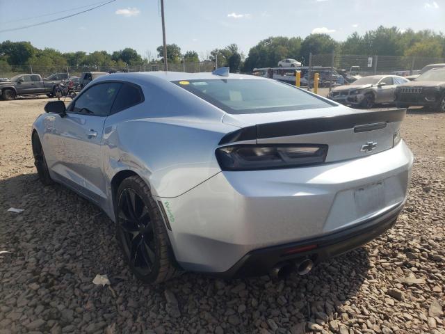 Photo 2 VIN: 1G1FA1RS2J0108924 - CHEVROLET CAMARO LS 