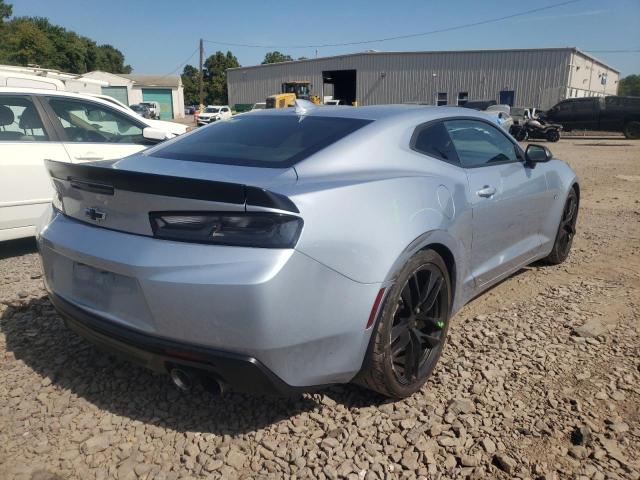 Photo 3 VIN: 1G1FA1RS2J0108924 - CHEVROLET CAMARO LS 