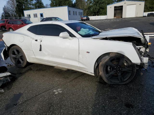 Photo 3 VIN: 1G1FA1RS3H0143451 - CHEVROLET CAMARO LS 