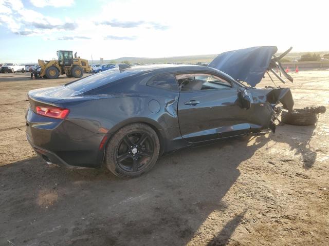 Photo 2 VIN: 1G1FA1RS3H0166759 - CHEVROLET CAMARO LS 