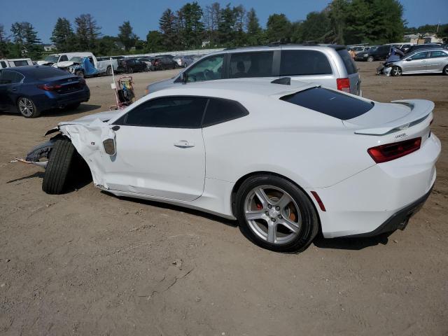 Photo 1 VIN: 1G1FA1RS4G0124695 - CHEVROLET CAMARO LT 