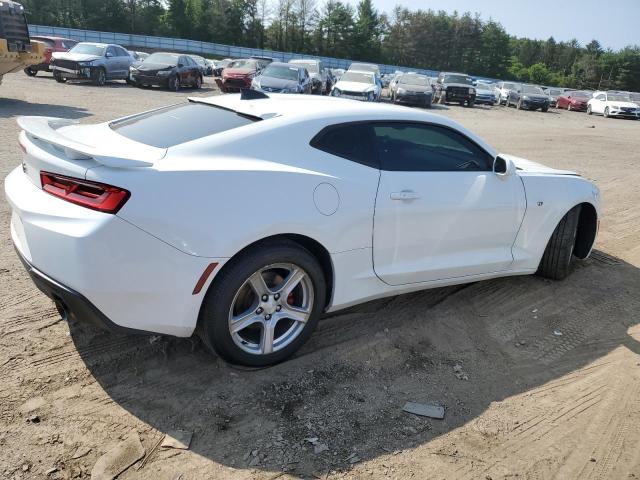 Photo 2 VIN: 1G1FA1RS4G0124695 - CHEVROLET CAMARO LT 