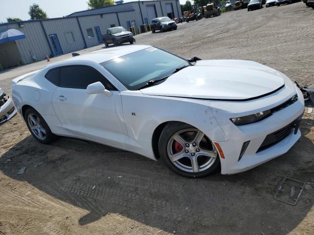 Photo 3 VIN: 1G1FA1RS4G0124695 - CHEVROLET CAMARO LT 