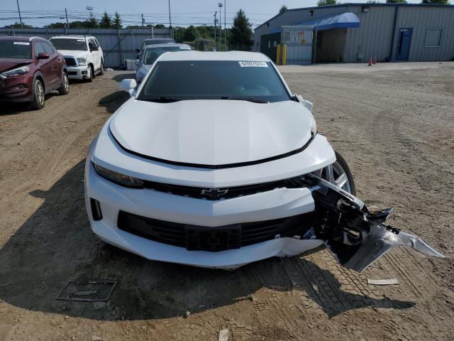 Photo 4 VIN: 1G1FA1RS4G0124695 - CHEVROLET CAMARO LT 