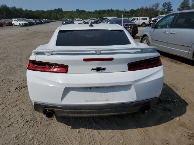 Photo 5 VIN: 1G1FA1RS4G0124695 - CHEVROLET CAMARO LT 