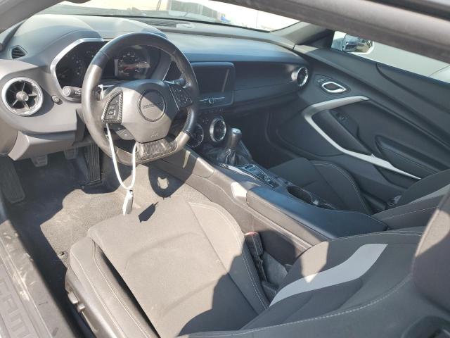 Photo 7 VIN: 1G1FA1RS4G0124695 - CHEVROLET CAMARO LT 