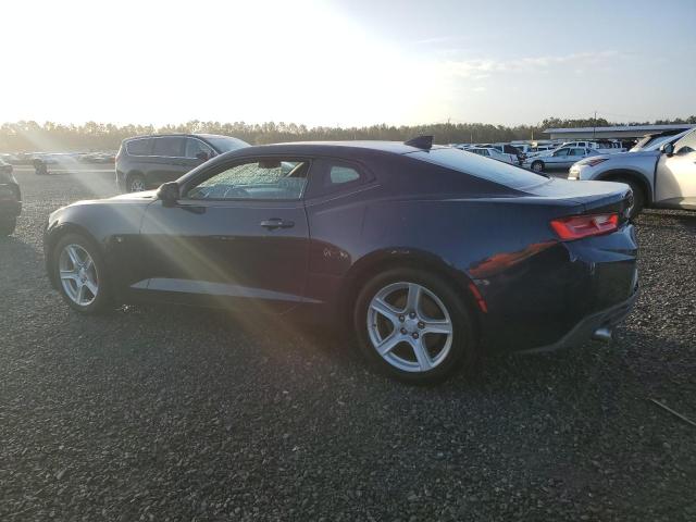 Photo 1 VIN: 1G1FA1RS4G0160791 - CHEVROLET CAMARO LT 