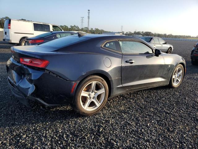 Photo 2 VIN: 1G1FA1RS4G0160791 - CHEVROLET CAMARO LT 