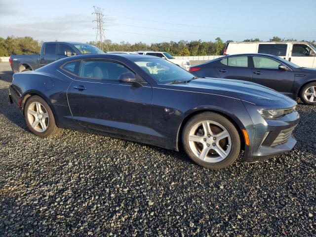 Photo 3 VIN: 1G1FA1RS4G0160791 - CHEVROLET CAMARO LT 