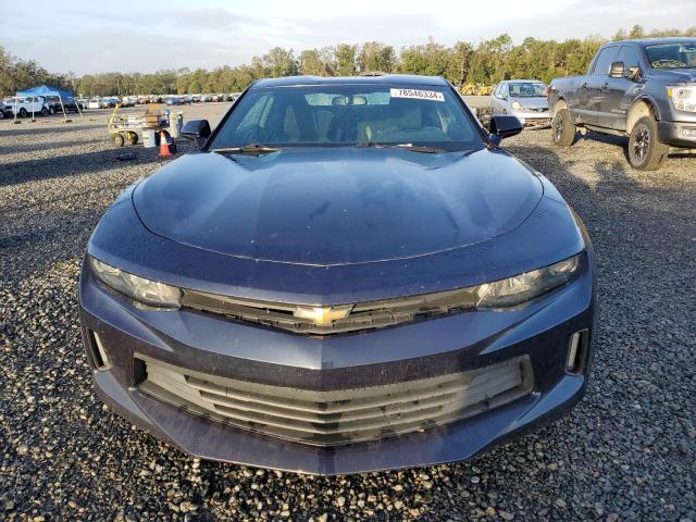 Photo 4 VIN: 1G1FA1RS4G0160791 - CHEVROLET CAMARO LT 