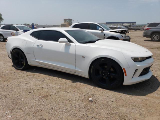 Photo 3 VIN: 1G1FA1RS4H0121054 - CHEVROLET CAMARO LS 