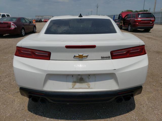 Photo 5 VIN: 1G1FA1RS4H0121054 - CHEVROLET CAMARO LS 