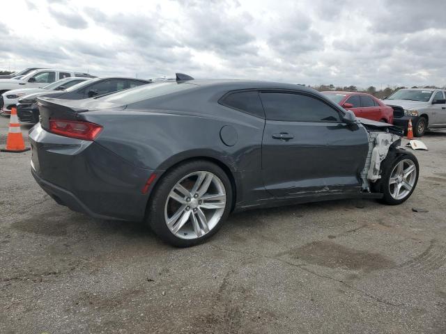 Photo 2 VIN: 1G1FA1RS4H0128389 - CHEVROLET CAMARO 