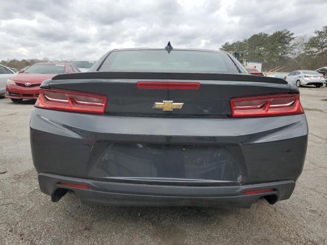 Photo 5 VIN: 1G1FA1RS4H0128389 - CHEVROLET CAMARO 