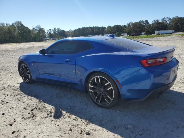 Photo 1 VIN: 1G1FA1RS4H0132779 - CHEVROLET CAMARO LS 