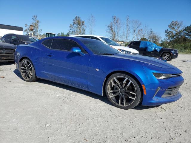 Photo 3 VIN: 1G1FA1RS4H0132779 - CHEVROLET CAMARO LS 