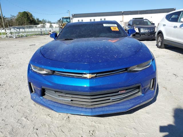 Photo 4 VIN: 1G1FA1RS4H0132779 - CHEVROLET CAMARO LS 