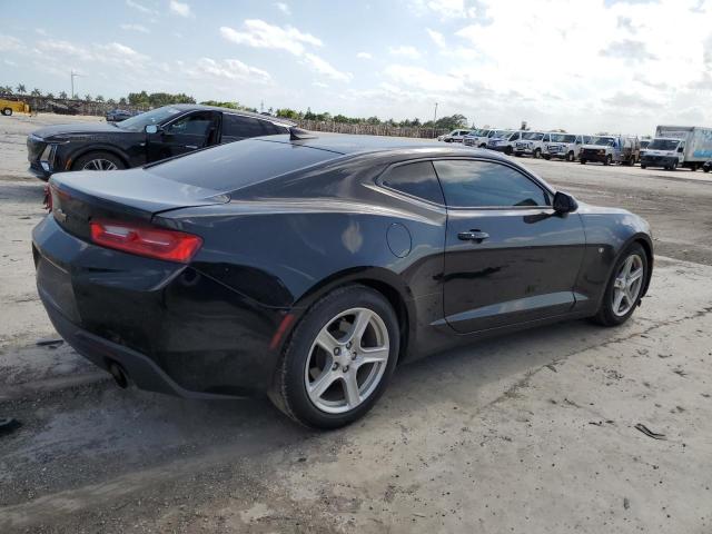 Photo 2 VIN: 1G1FA1RS5G0119957 - CHEVROLET CAMARO 