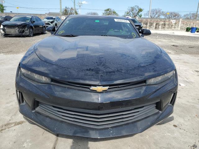 Photo 4 VIN: 1G1FA1RS5G0119957 - CHEVROLET CAMARO 