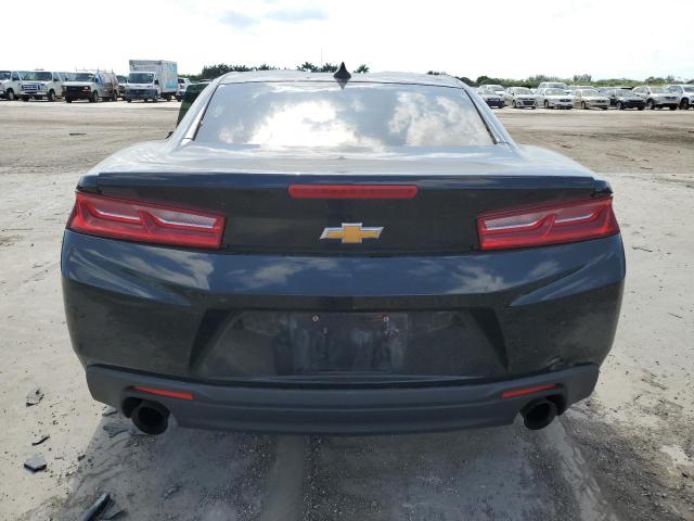 Photo 5 VIN: 1G1FA1RS5G0119957 - CHEVROLET CAMARO 