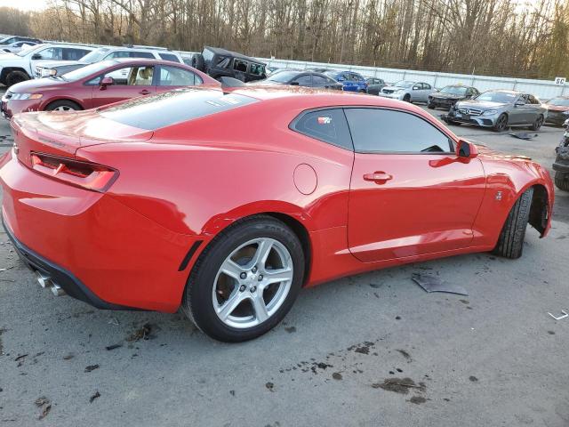 Photo 2 VIN: 1G1FA1RS5G0161125 - CHEVROLET CAMARO 