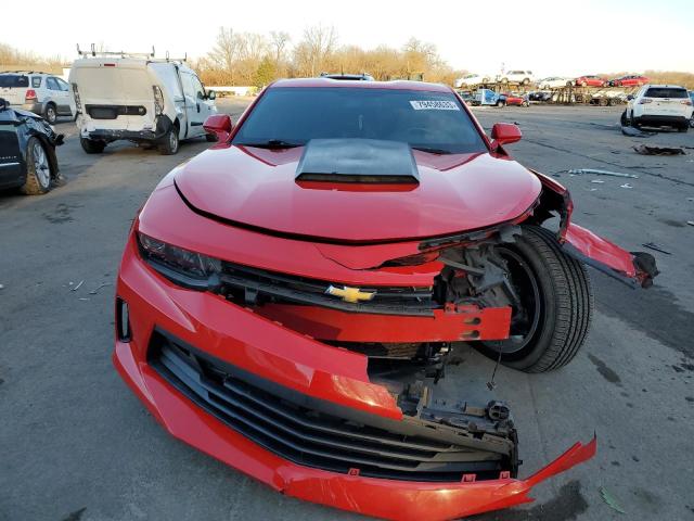 Photo 4 VIN: 1G1FA1RS5G0161125 - CHEVROLET CAMARO 