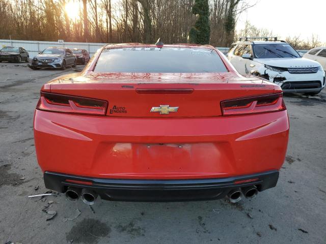 Photo 5 VIN: 1G1FA1RS5G0161125 - CHEVROLET CAMARO 