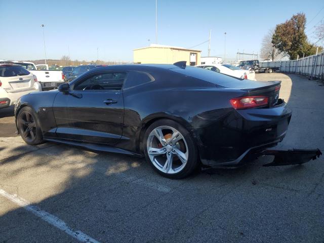 Photo 1 VIN: 1G1FA1RS5H0198841 - CHEVROLET CAMARO LS 