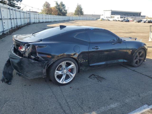 Photo 2 VIN: 1G1FA1RS5H0198841 - CHEVROLET CAMARO LS 