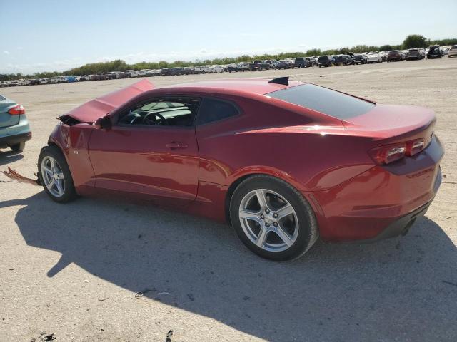 Photo 1 VIN: 1G1FA1RS5N0110799 - CHEVROLET CAMARO LS 