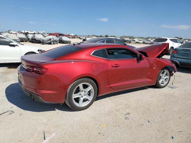 Photo 2 VIN: 1G1FA1RS5N0110799 - CHEVROLET CAMARO LS 