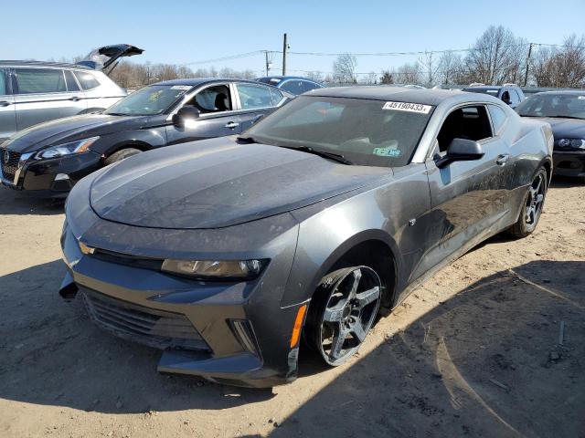 Photo 0 VIN: 1G1FA1RS6G0146696 - CHEVROLET CAMARO LT 